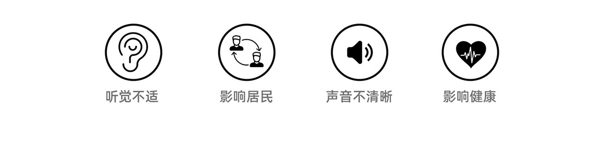 娛樂場所中進(jìn)行聲學(xué)處理