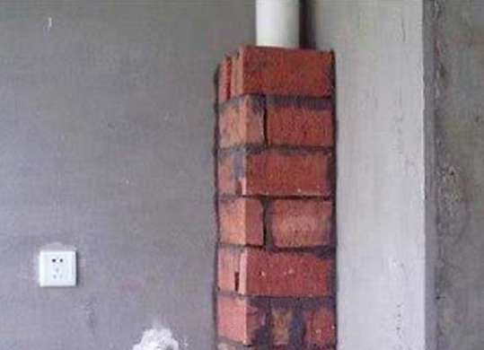 砌磚隔音